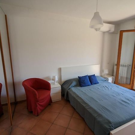 Apartmán Residenza Alabama Řím Exteriér fotografie