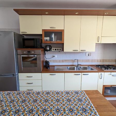 Apartmán Residenza Alabama Řím Exteriér fotografie