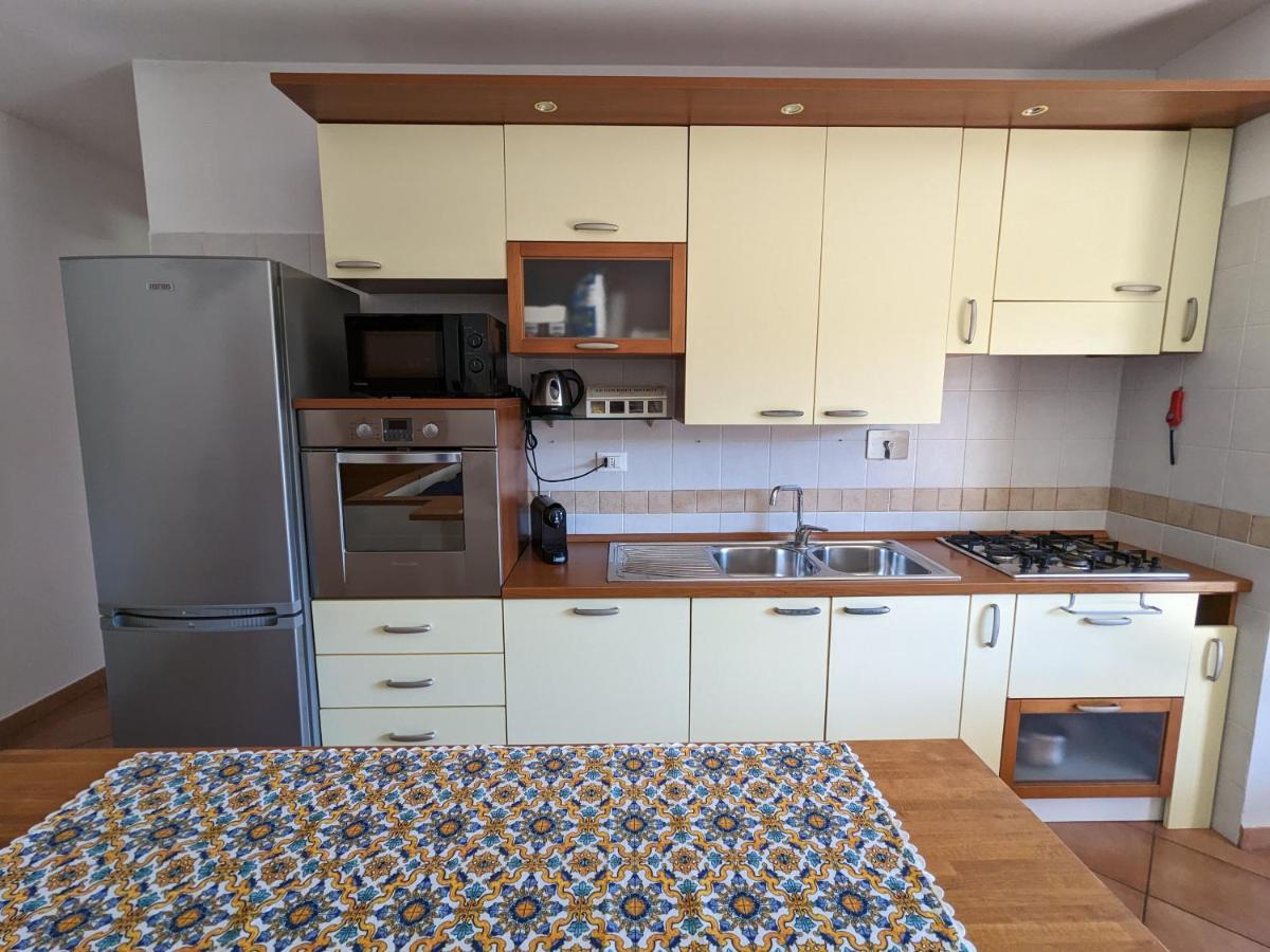Apartmán Residenza Alabama Řím Exteriér fotografie