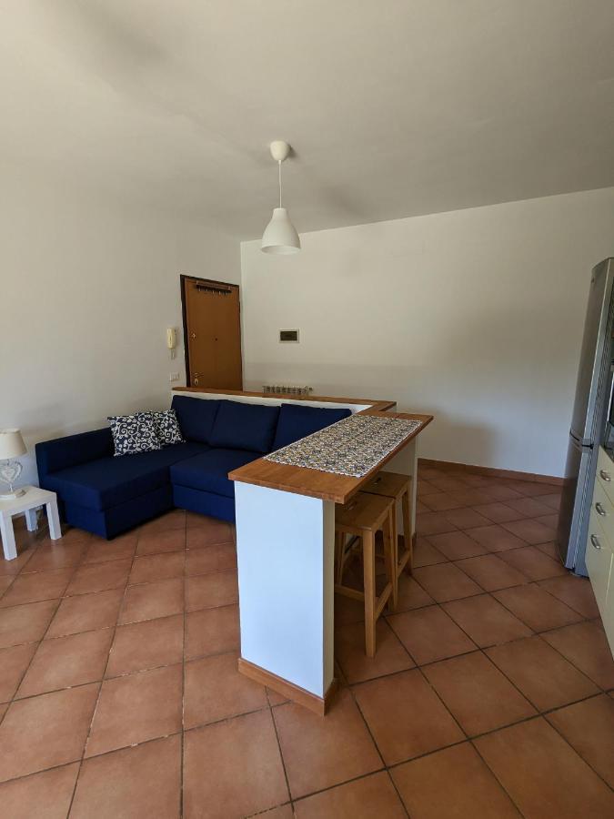 Apartmán Residenza Alabama Řím Exteriér fotografie